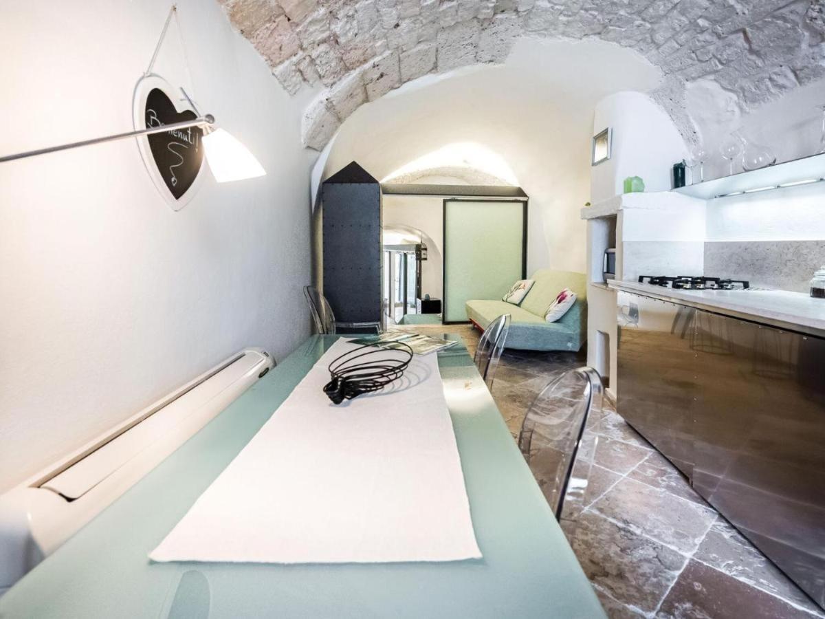 Casetta Antico Borgo Ostuni Zewnętrze zdjęcie
