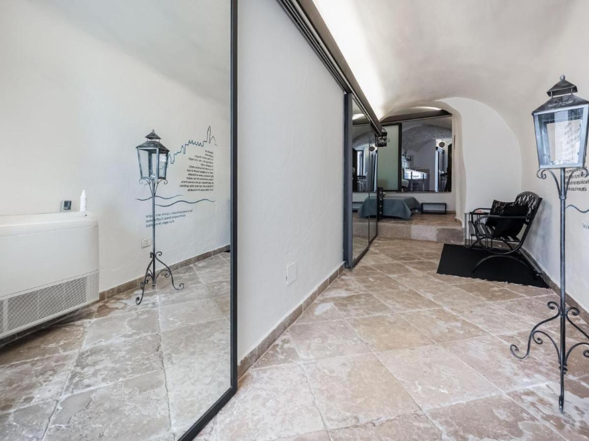 Casetta Antico Borgo Ostuni Zewnętrze zdjęcie