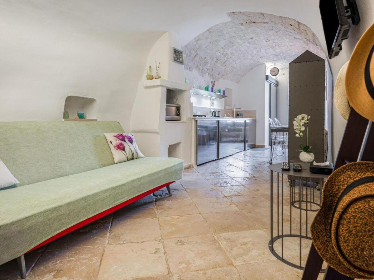 Casetta Antico Borgo Ostuni Zewnętrze zdjęcie