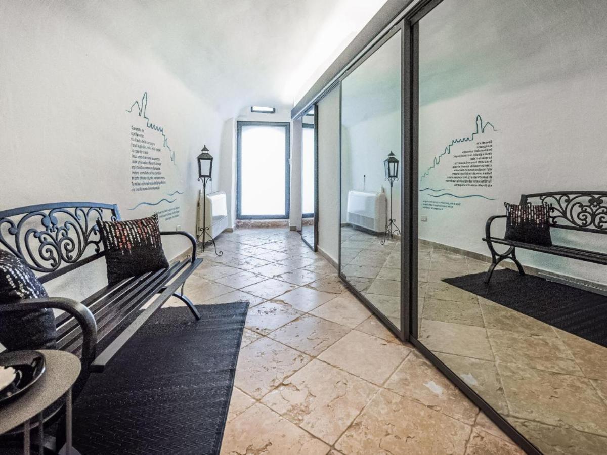 Casetta Antico Borgo Ostuni Zewnętrze zdjęcie